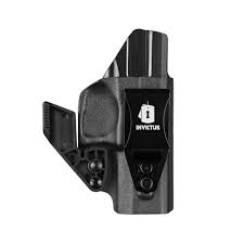 COLDRE VELADO IWB INVICTUS KYDEX TAURUS TS9