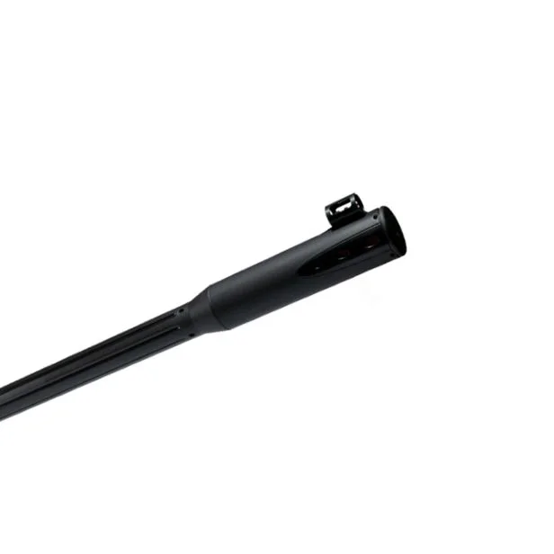 CARABINA DE CHUMBINHO GAMO WHISPER FUSION 5.5MM SILENCIADOR 60KG GAS RAM - Imagem 2