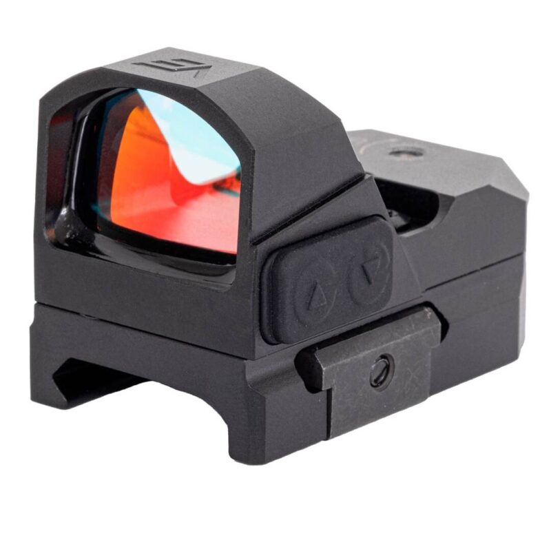 MICRO DOT VECTOR OPTICS FRENZY 1X17X24 MOA