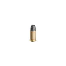MUNIÇÃO CBC .32 S&W CHOG 85GR (BLISTER COM 10 UN)