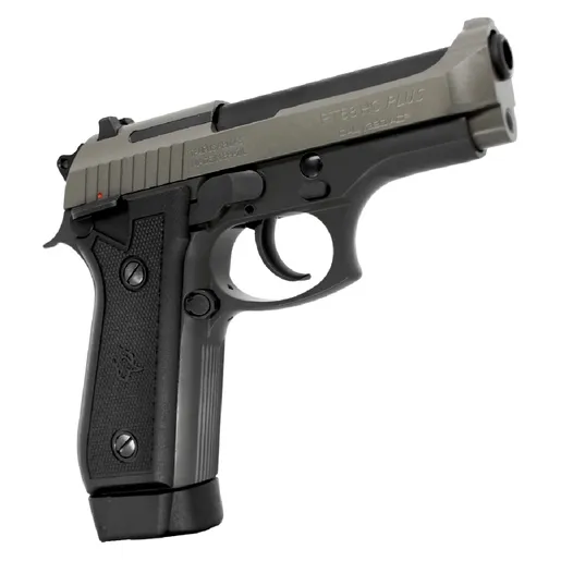 PISTOLA TAURUS PT 58 HC PLUS .380 AUTO CERAKOTE TUNGSTÊNIO - Imagem 3