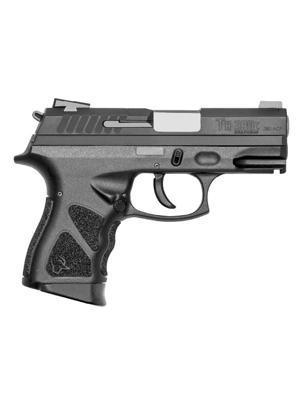 PISTOLA TAURUS TH 380 C GRAFENO .380 AUTO