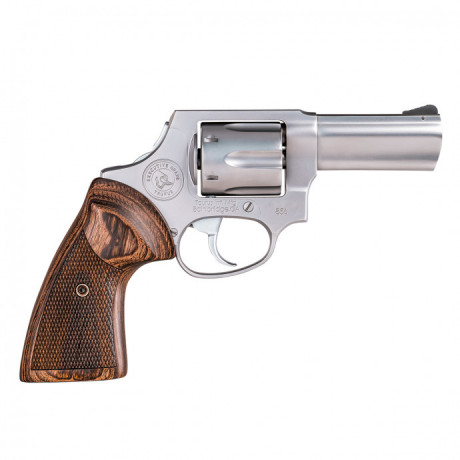 REVOLVER TAURUS RT 856 .38SPL 6 TIROS 3 POLEGADAS "EXECUTIVE GRADE"