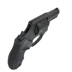 REVOLVER TAURUS RT85S .38SPL OXIDADO FOSCO - Imagem 5