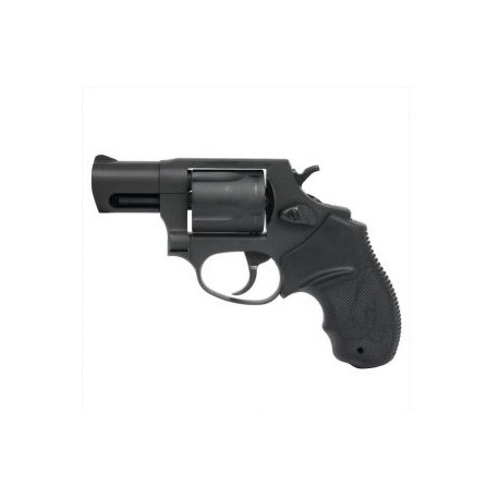REVOLVER TAURUS RT85S .38SPL OXIDADO FOSCO - Imagem 6
