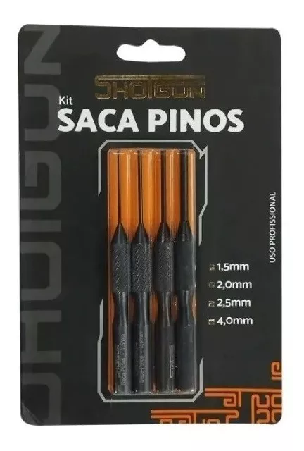 SACA PINOS - STG
