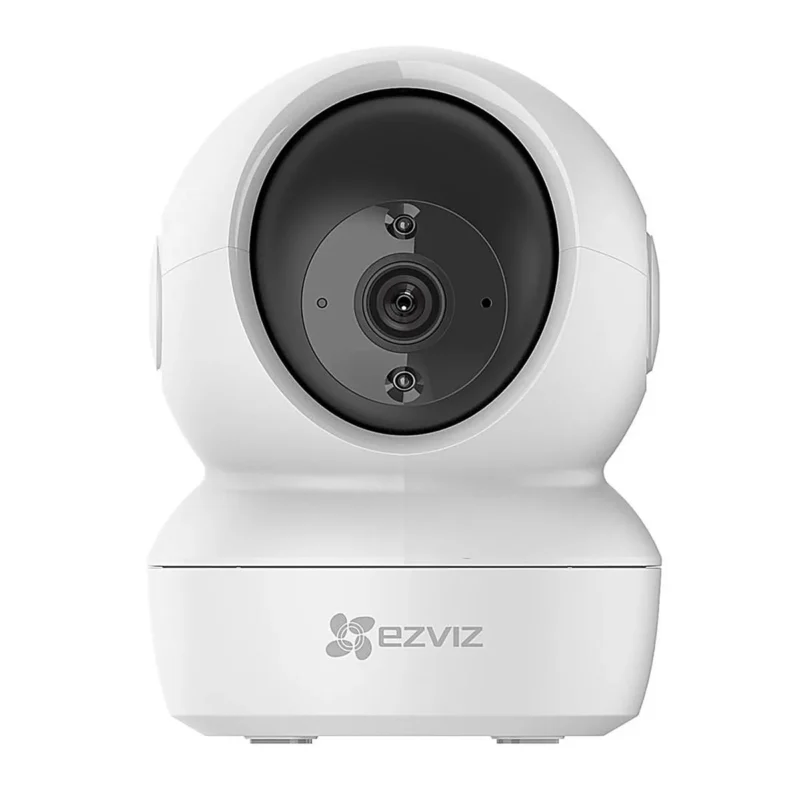 CAMERA DE MONITORAMENTO HIKVISION EZVIZ C6N 2MP 1080P