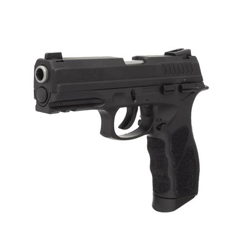 PISTOLA TAURUS TH 380 ACP "FULL SIZE" - Imagem 3